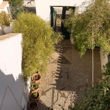1861 Mansion Spetses Villa ภายนอก รูปภาพ